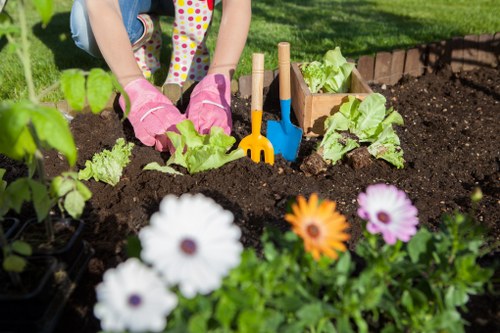 Variety of plants suitable for Blackheath gardens