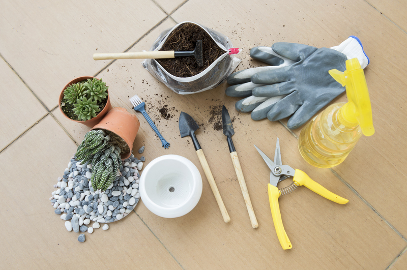 Lawn care lawn maintenance